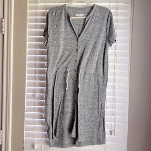 Lou and Grey dress